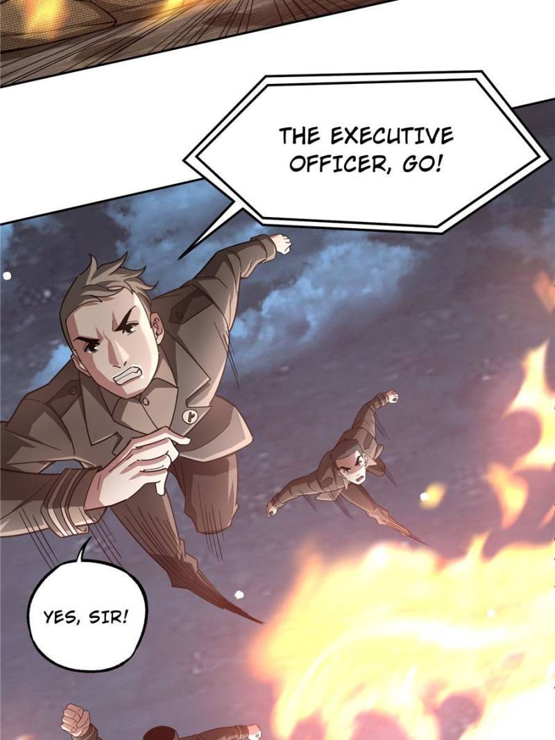 The Legendary Mechanic chapter 173 page 29