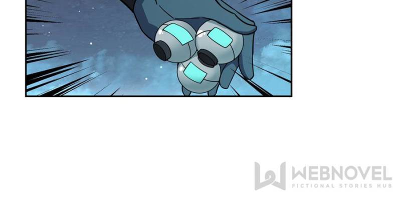 The Legendary Mechanic chapter 173 page 3