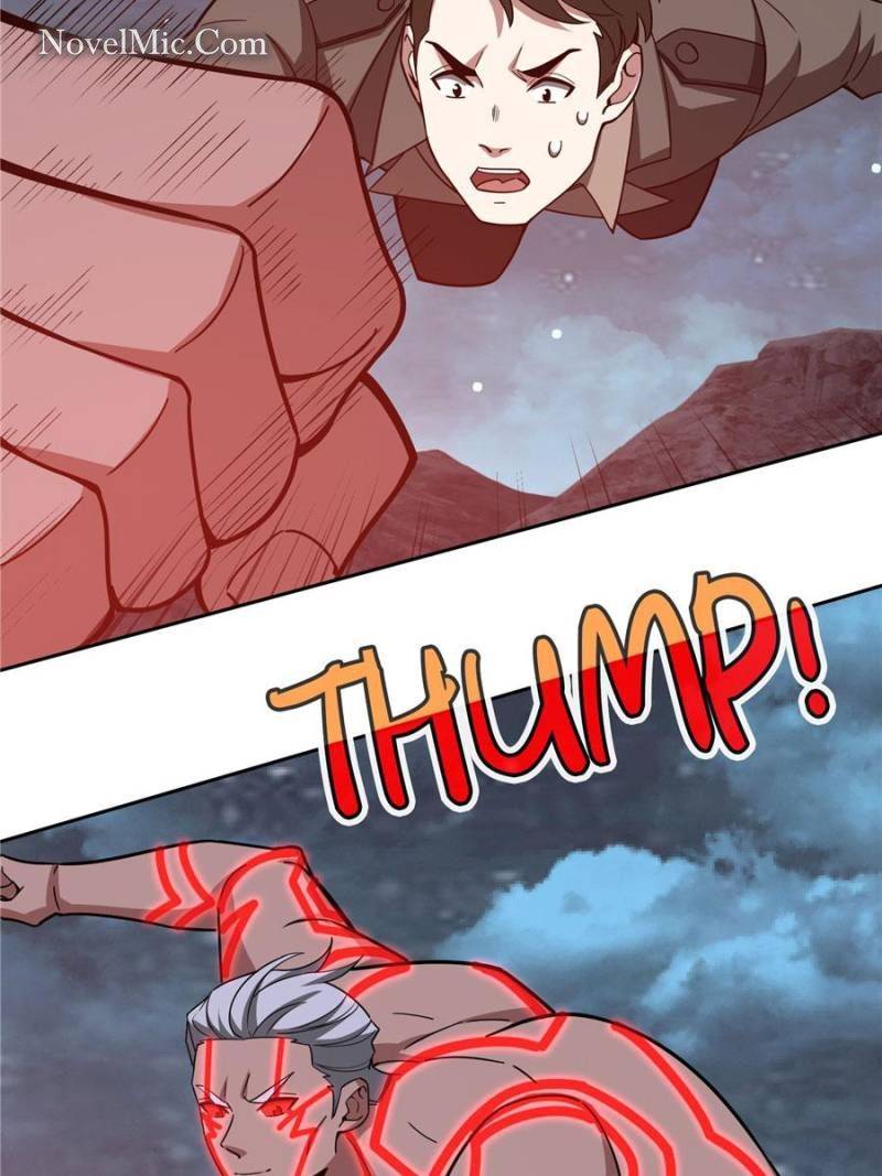 The Legendary Mechanic chapter 173 page 31