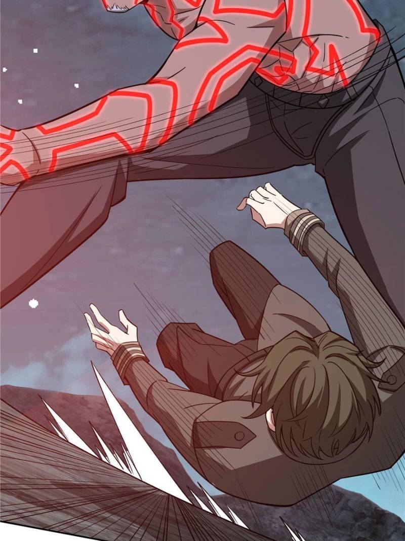 The Legendary Mechanic chapter 173 page 32