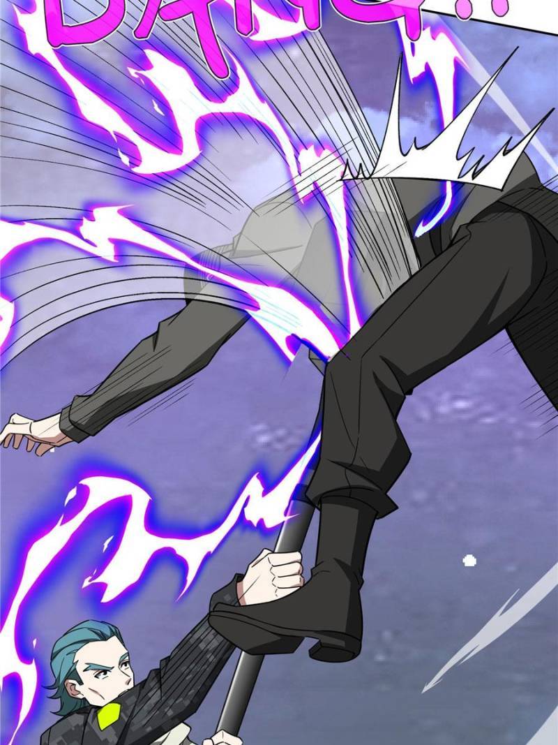 The Legendary Mechanic chapter 173 page 37