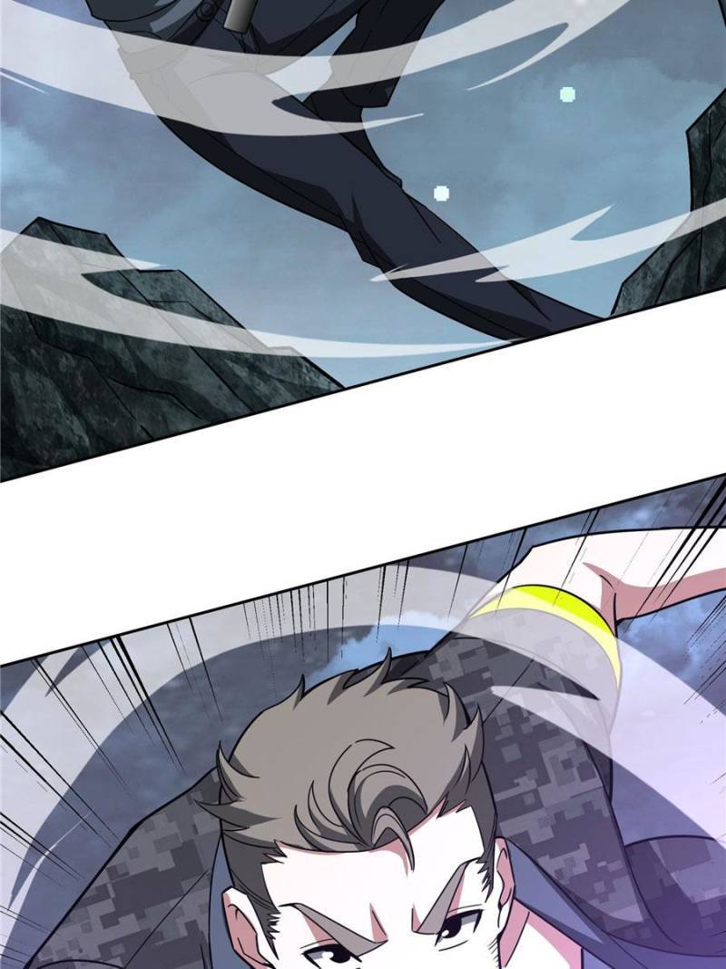 The Legendary Mechanic chapter 173 page 39