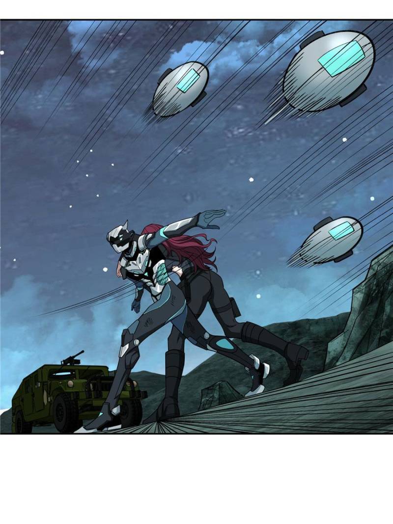 The Legendary Mechanic chapter 173 page 4