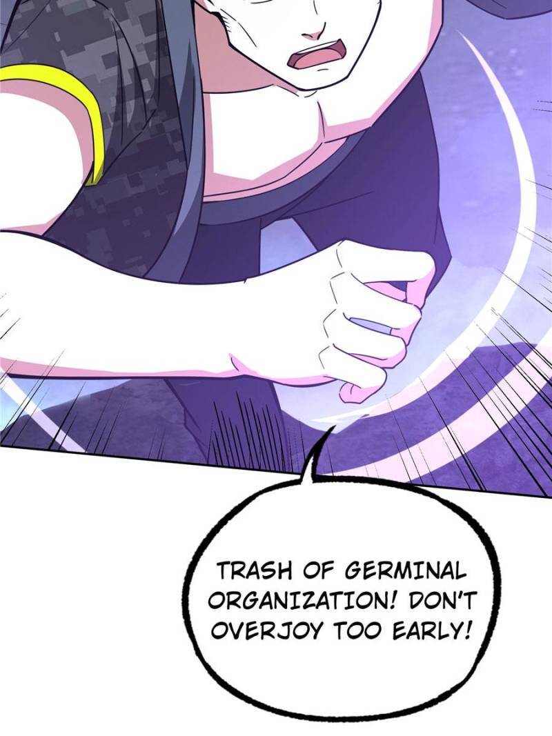 The Legendary Mechanic chapter 173 page 40