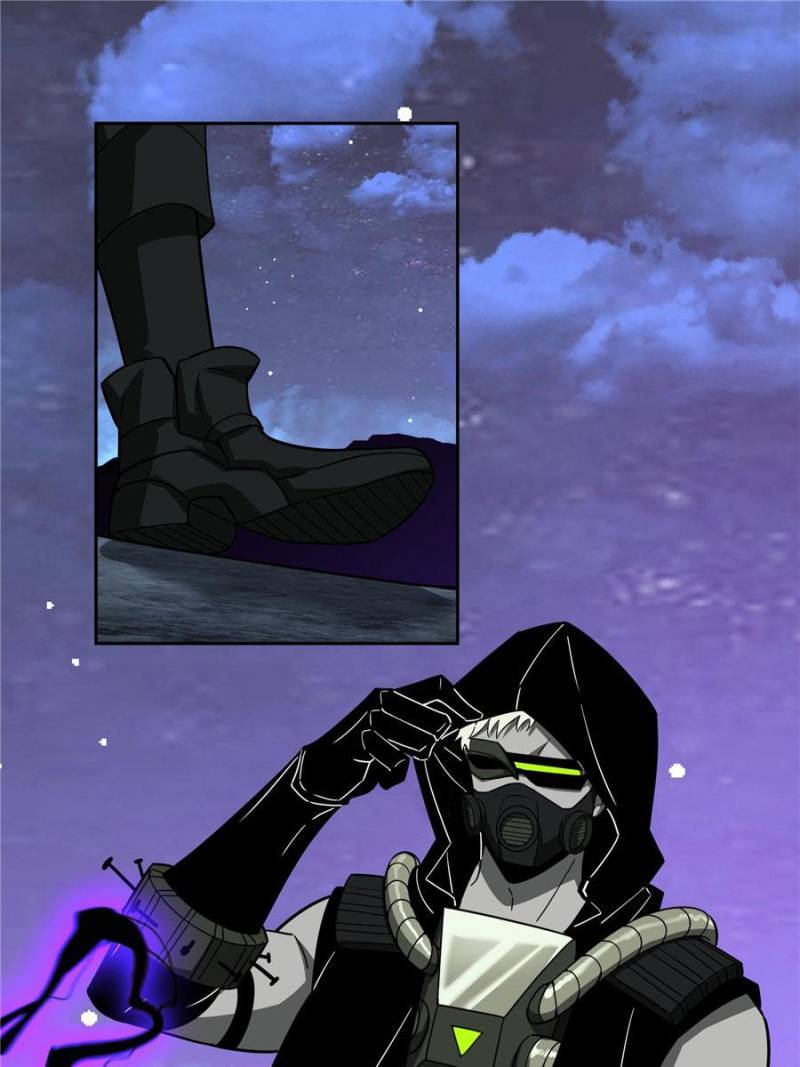 The Legendary Mechanic chapter 173 page 43