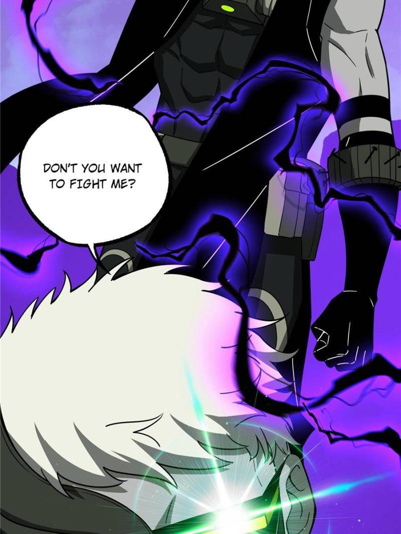 The Legendary Mechanic chapter 173 page 44