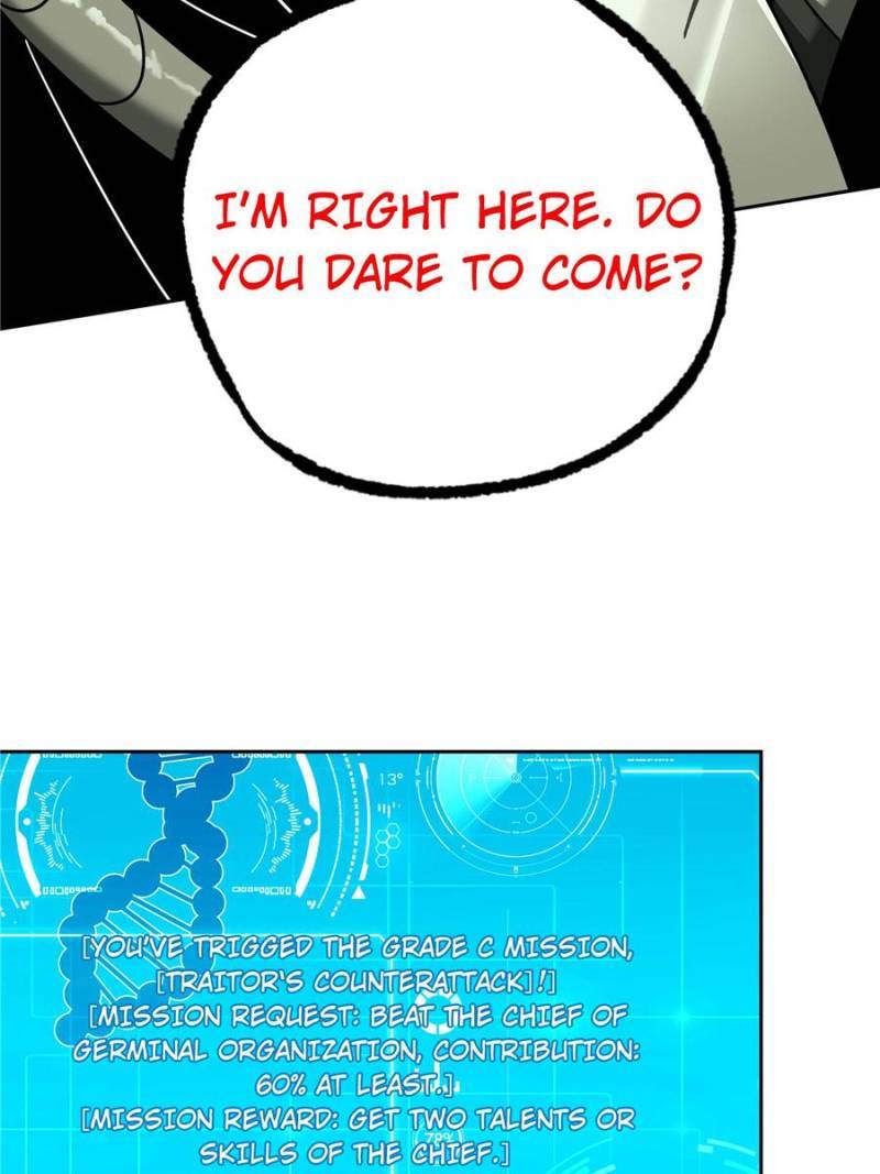 The Legendary Mechanic chapter 173 page 46