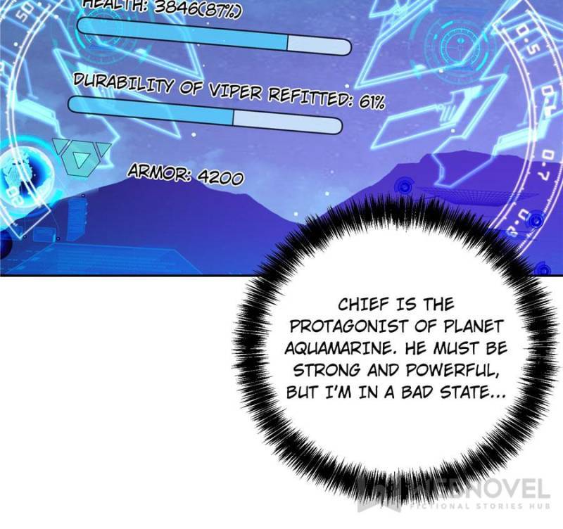 The Legendary Mechanic chapter 173 page 48