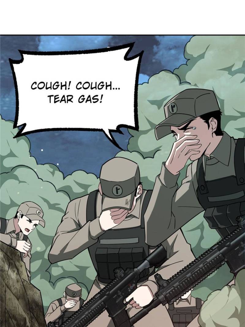 The Legendary Mechanic chapter 173 page 5