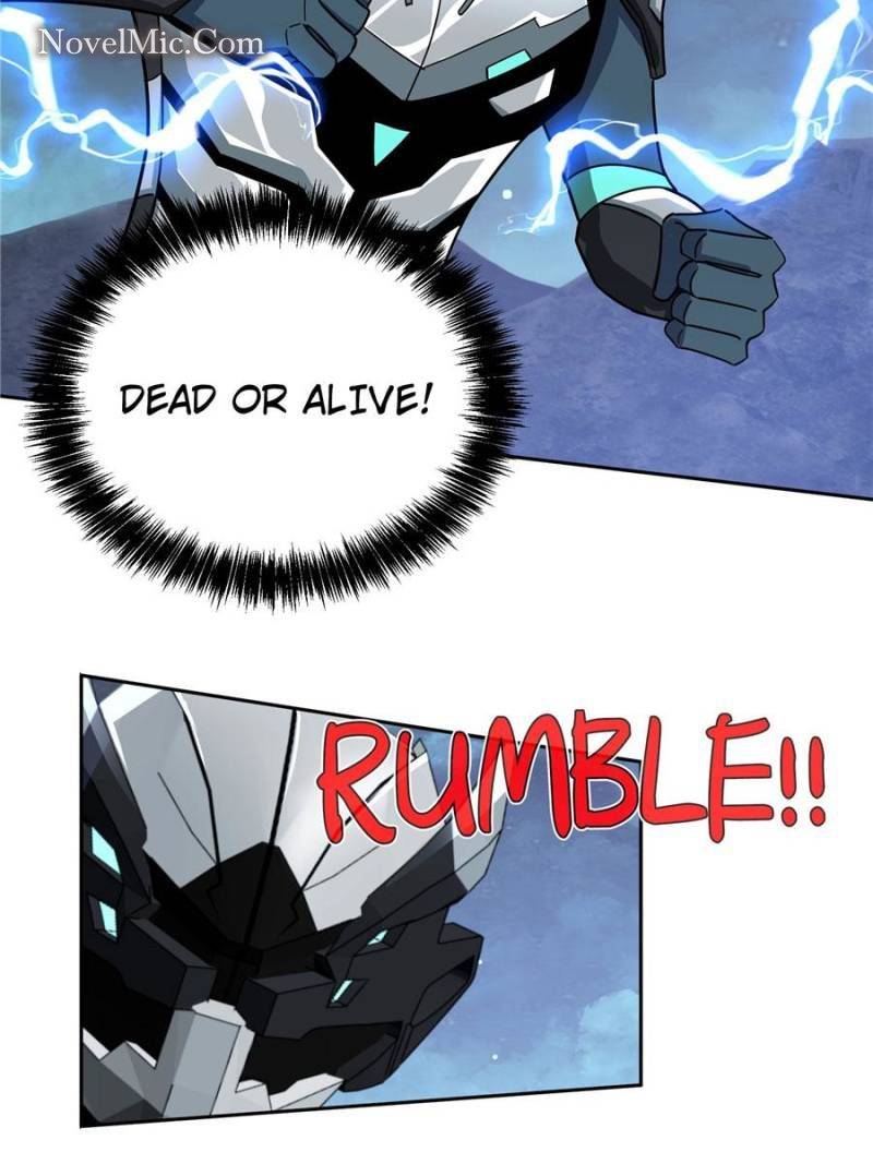 The Legendary Mechanic chapter 173 page 50