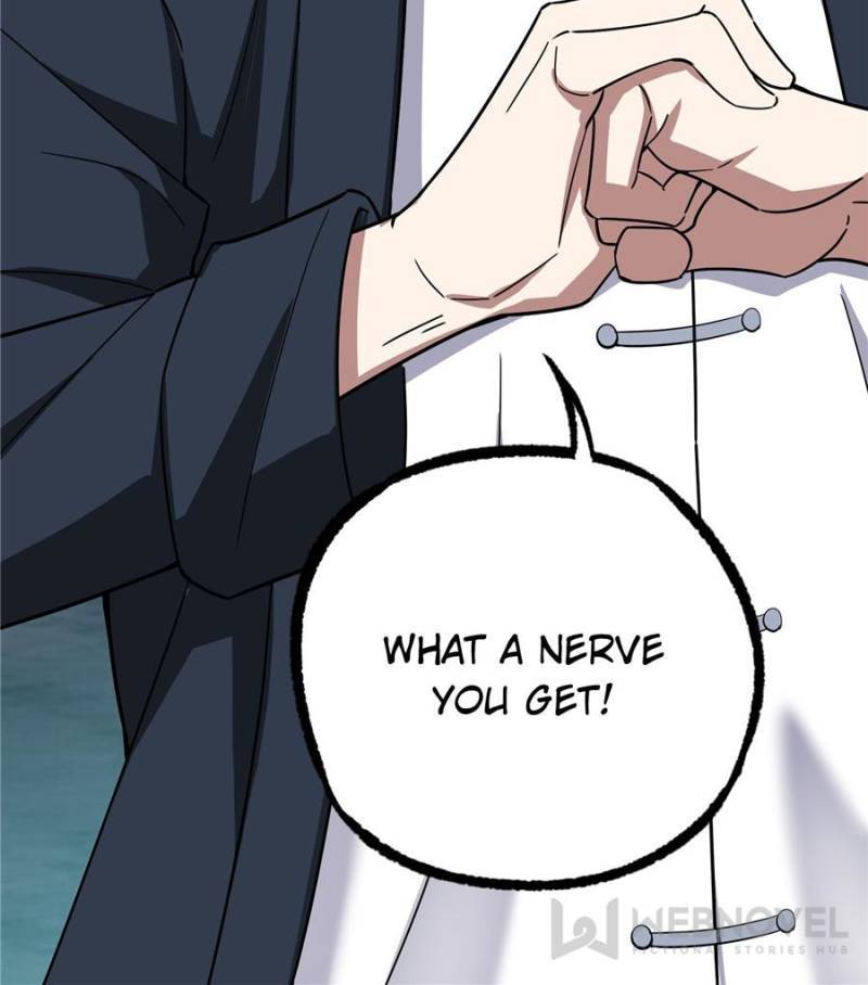 The Legendary Mechanic chapter 173 page 54