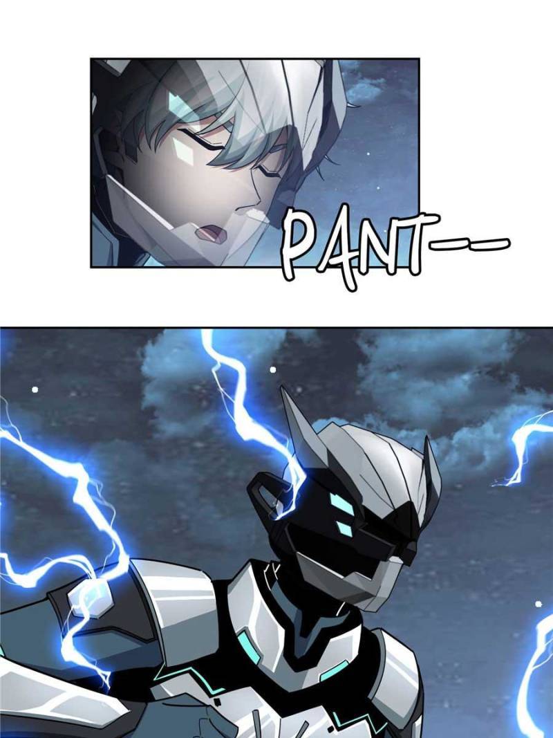 The Legendary Mechanic chapter 173 page 55