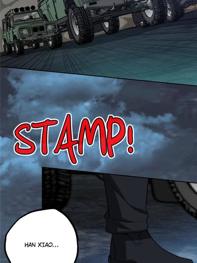 The Legendary Mechanic chapter 173 page 58