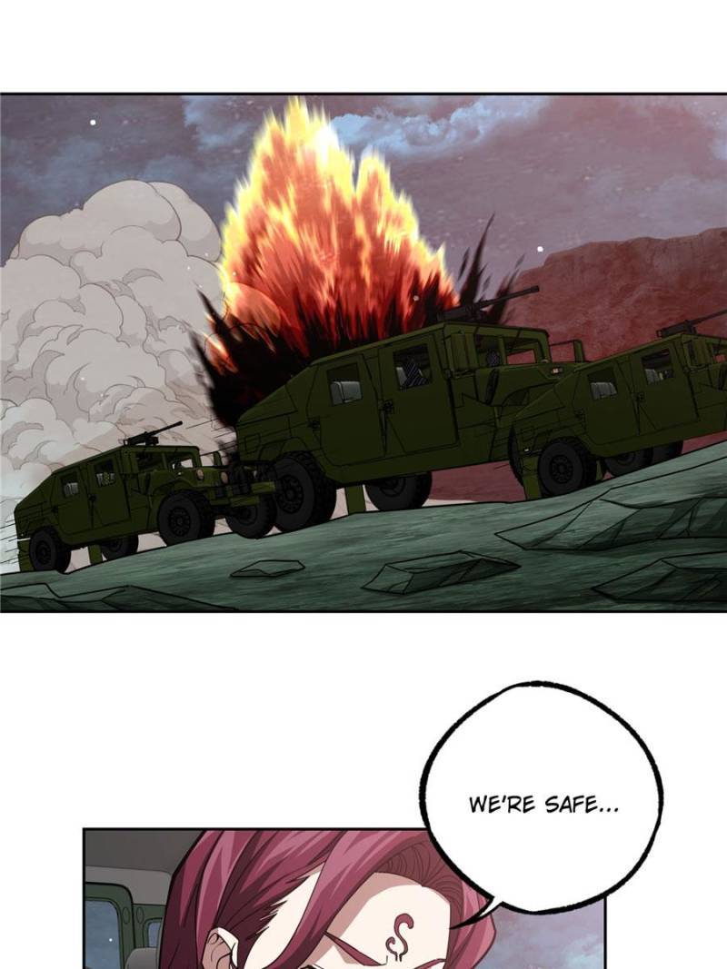 The Legendary Mechanic chapter 173 page 7