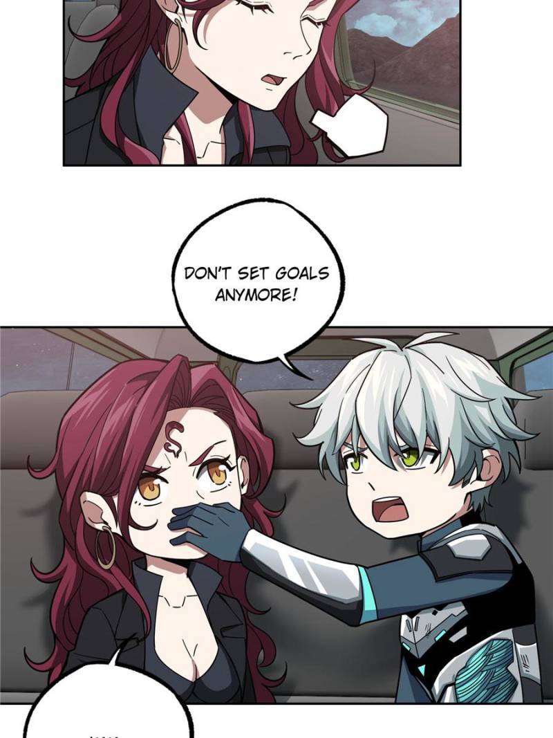 The Legendary Mechanic chapter 173 page 8