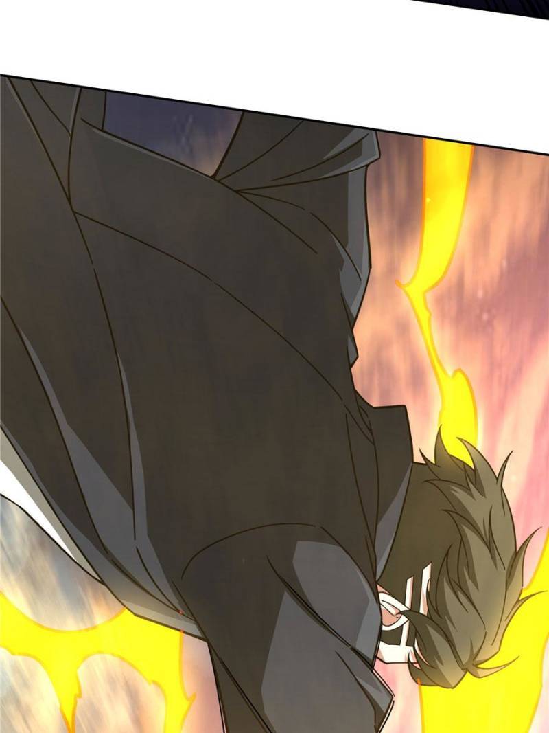 The Legendary Mechanic chapter 174 page 11