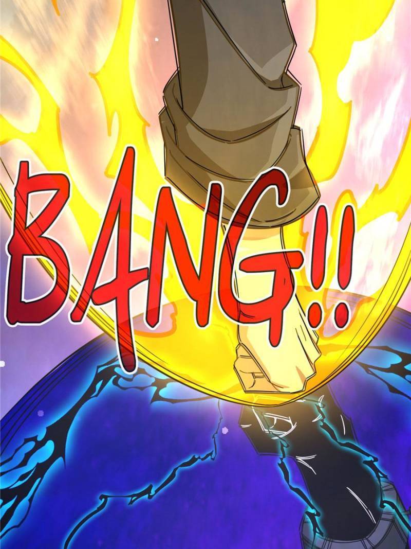 The Legendary Mechanic chapter 174 page 12