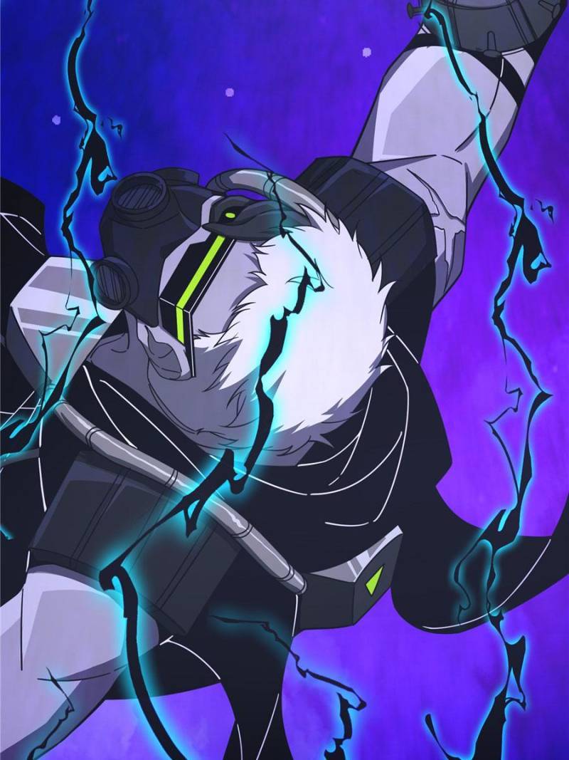 The Legendary Mechanic chapter 174 page 13