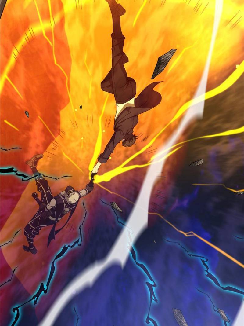 The Legendary Mechanic chapter 174 page 16