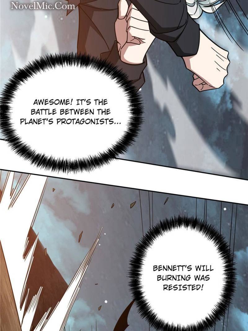 The Legendary Mechanic chapter 174 page 19