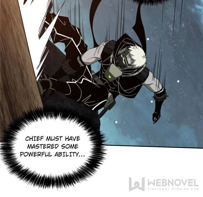 The Legendary Mechanic chapter 174 page 20