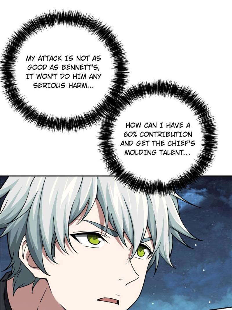 The Legendary Mechanic chapter 174 page 21