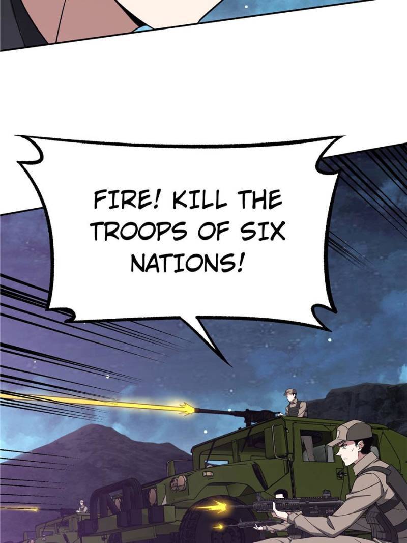 The Legendary Mechanic chapter 174 page 22