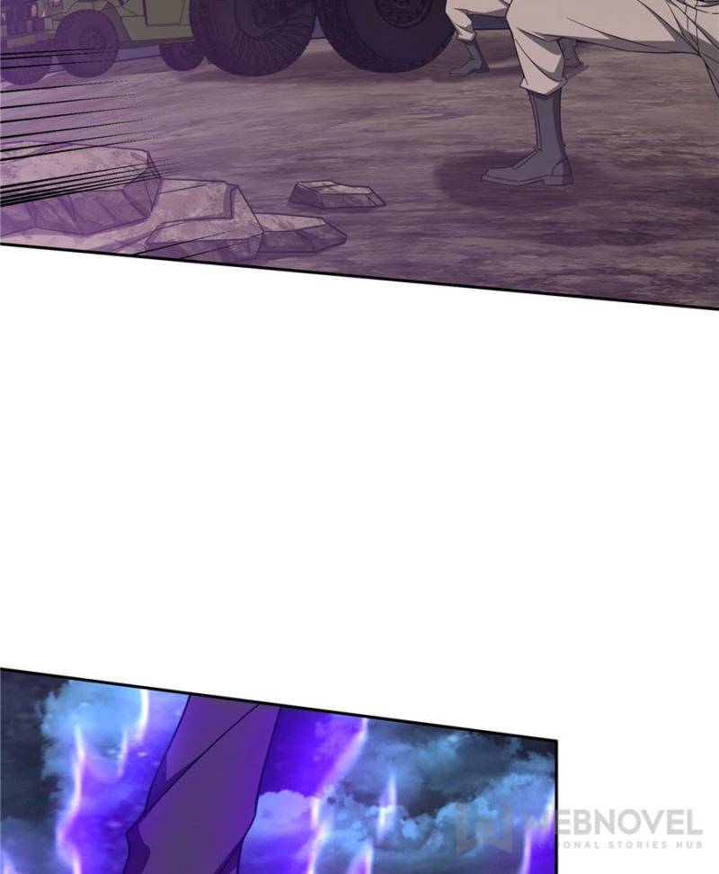 The Legendary Mechanic chapter 174 page 23