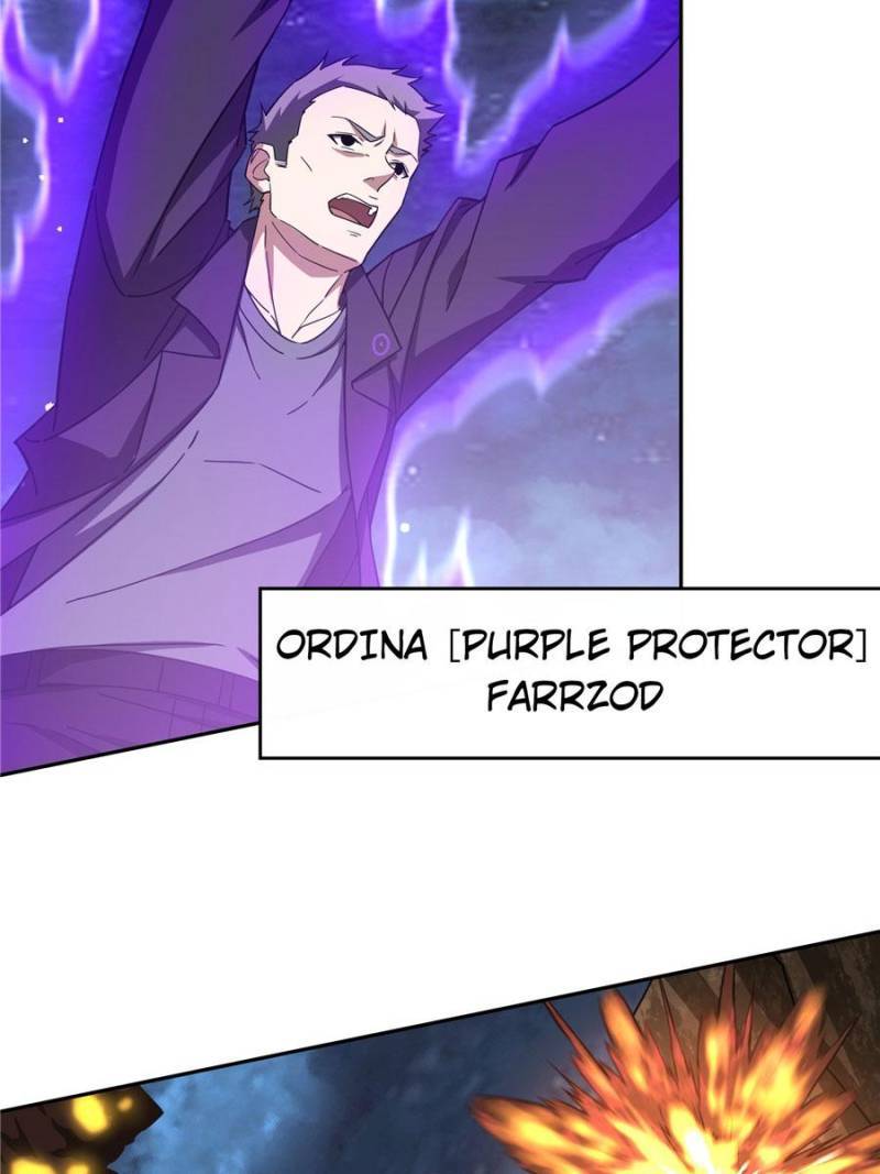 The Legendary Mechanic chapter 174 page 24