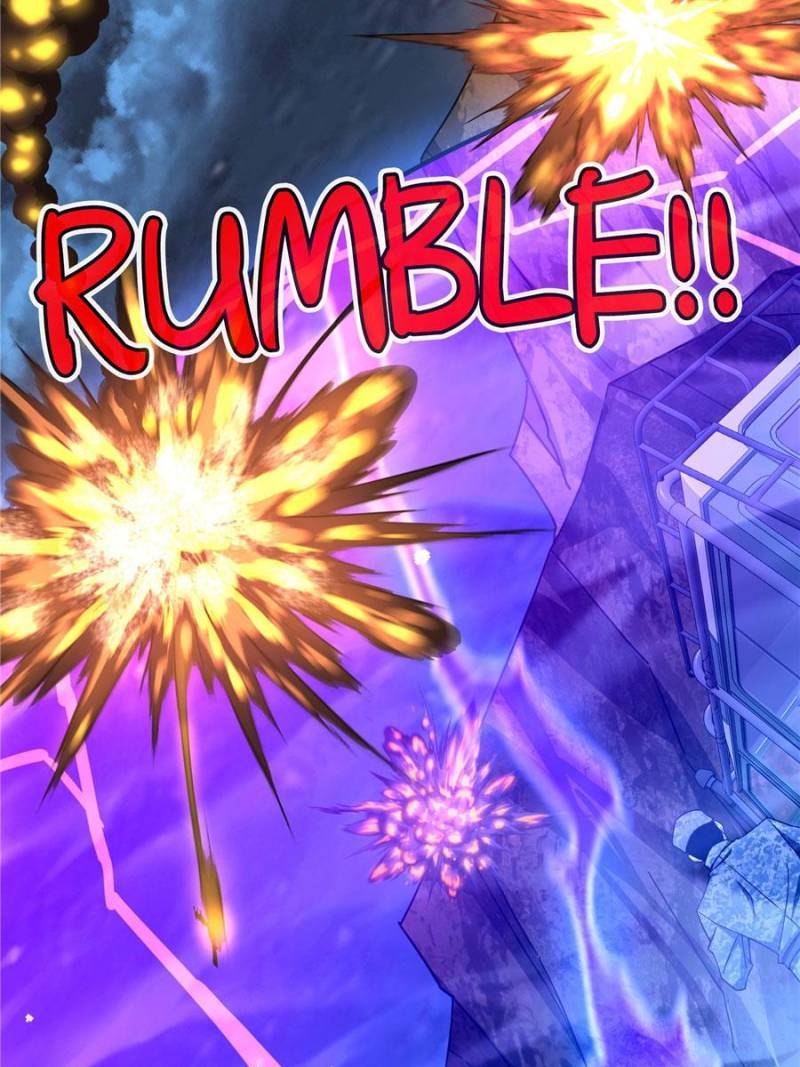 The Legendary Mechanic chapter 174 page 25