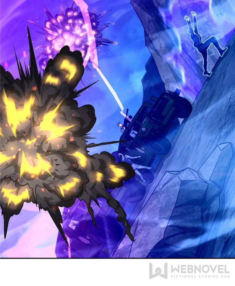 The Legendary Mechanic chapter 174 page 26