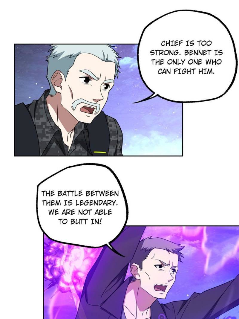 The Legendary Mechanic chapter 174 page 27