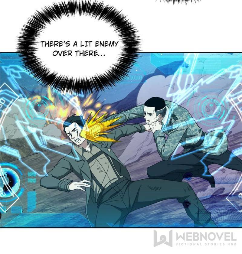 The Legendary Mechanic chapter 174 page 29