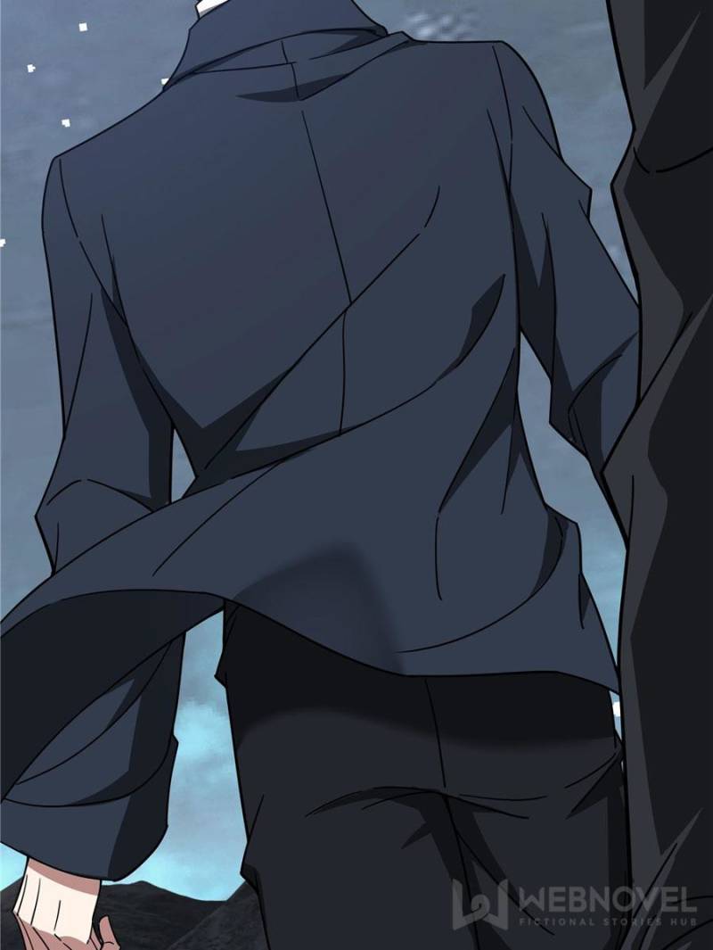 The Legendary Mechanic chapter 174 page 3