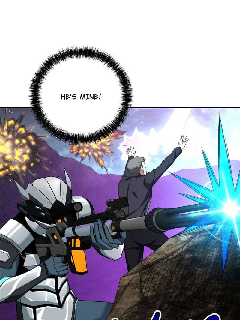 The Legendary Mechanic chapter 174 page 30