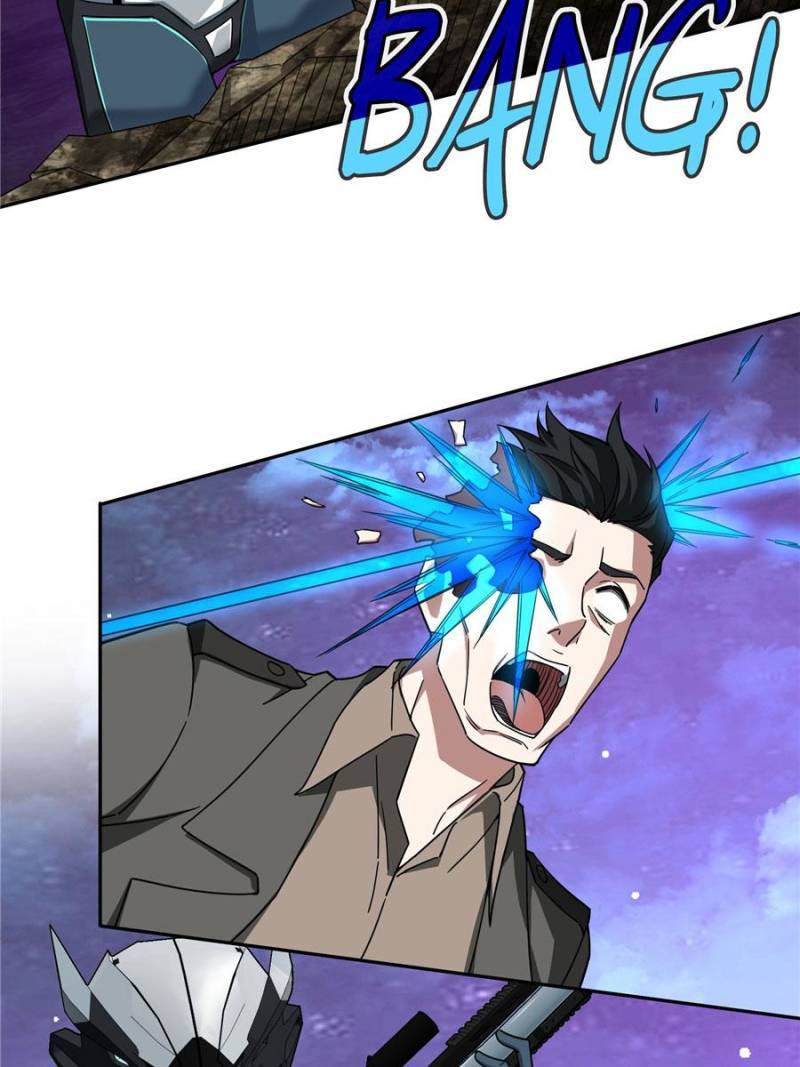 The Legendary Mechanic chapter 174 page 31