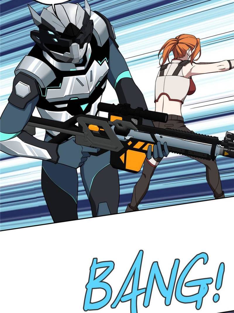 The Legendary Mechanic chapter 174 page 36