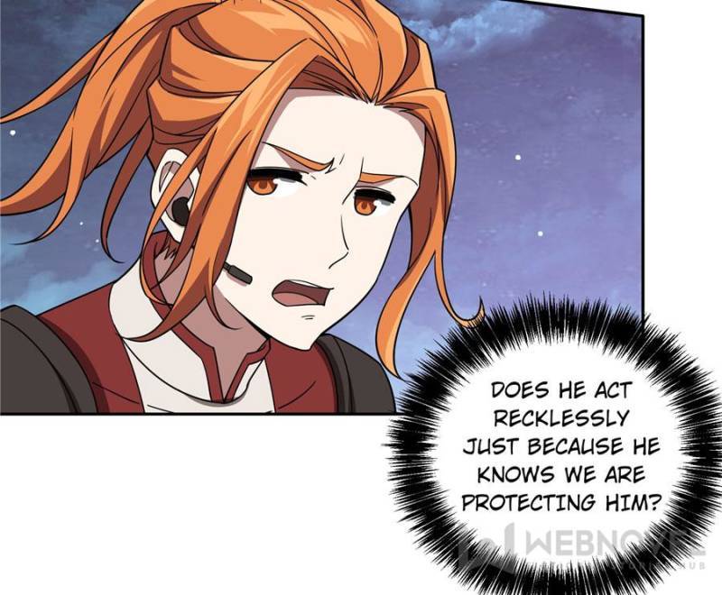 The Legendary Mechanic chapter 174 page 38