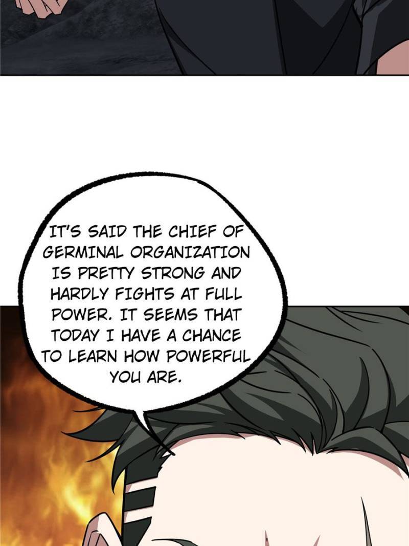 The Legendary Mechanic chapter 174 page 4