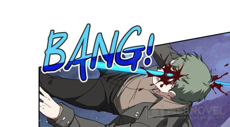 The Legendary Mechanic chapter 174 page 41