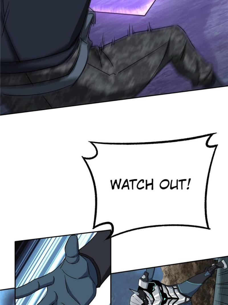 The Legendary Mechanic chapter 174 page 46