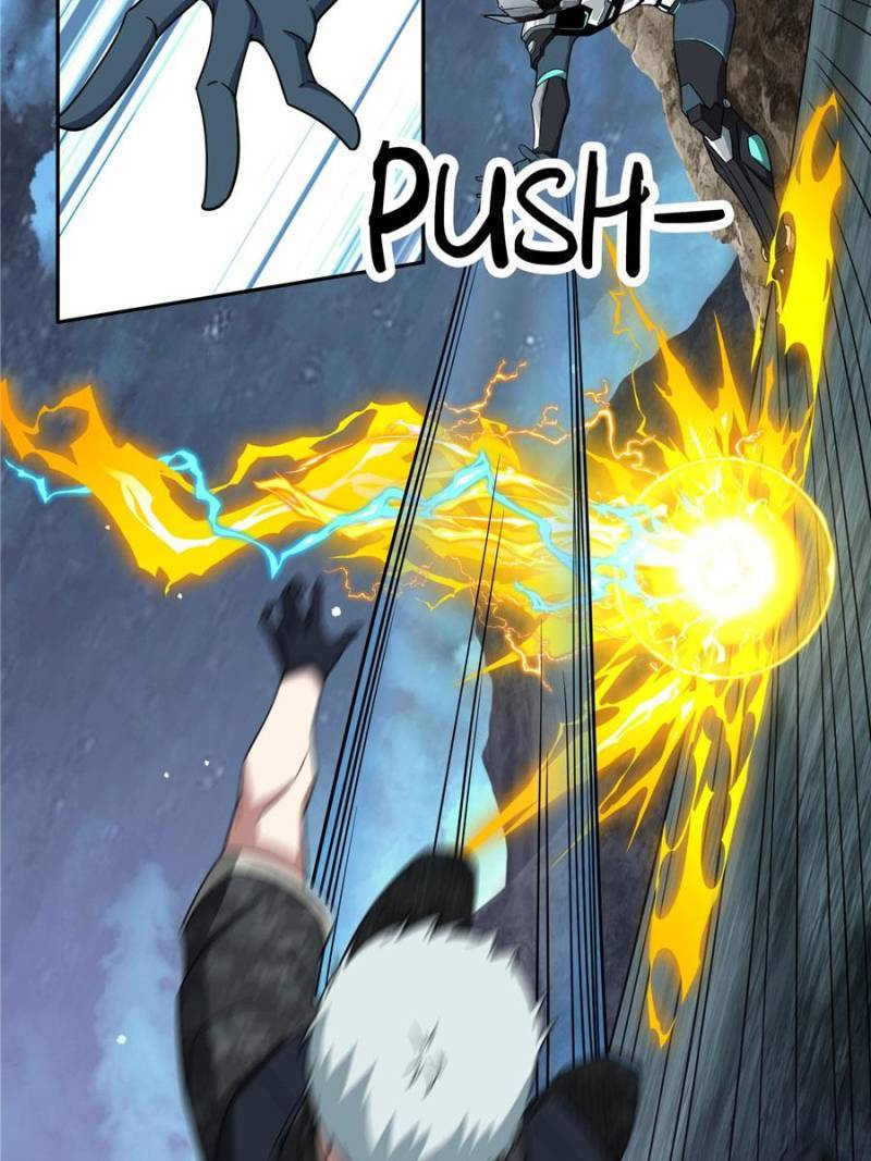 The Legendary Mechanic chapter 174 page 47