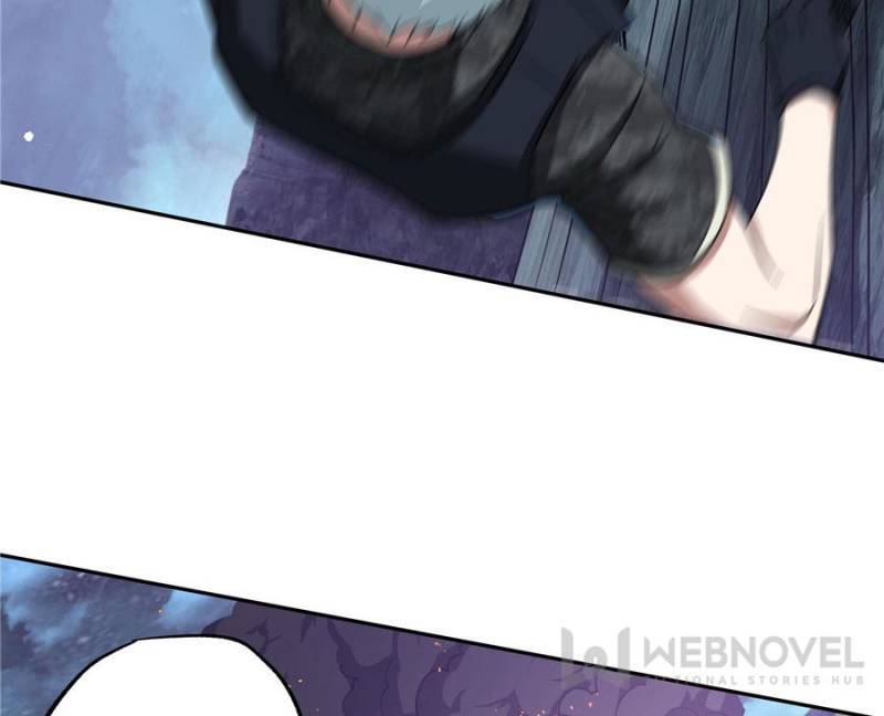 The Legendary Mechanic chapter 174 page 48