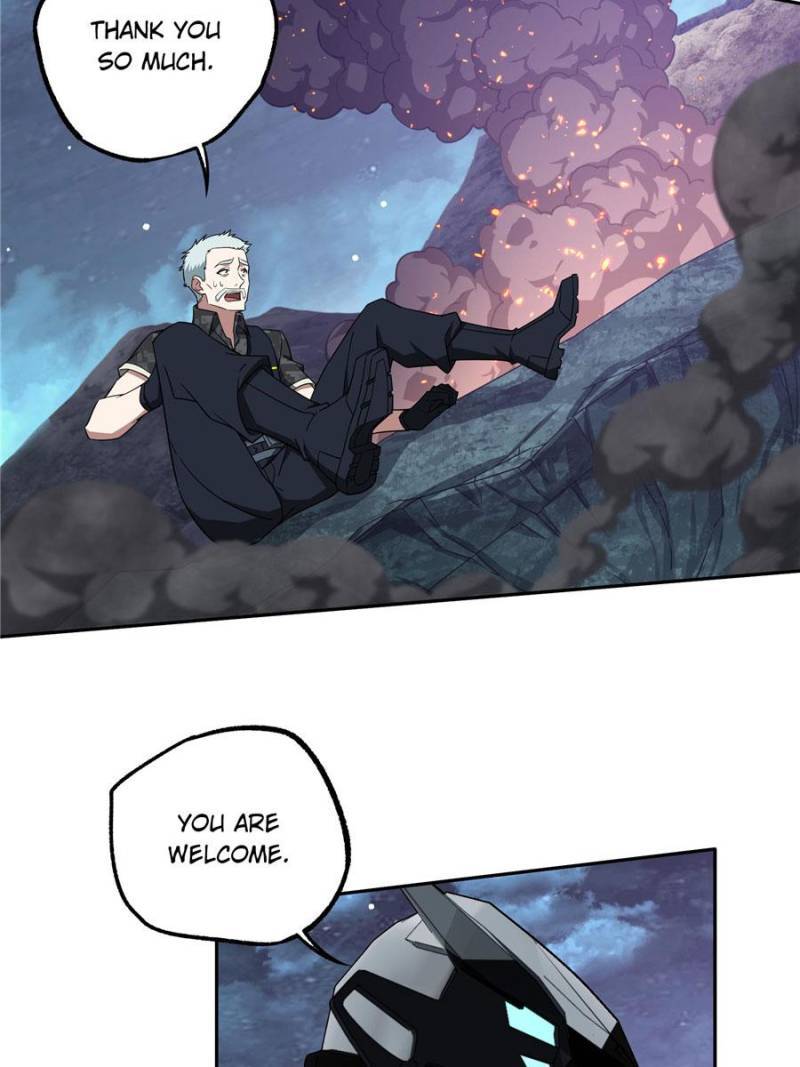 The Legendary Mechanic chapter 174 page 49