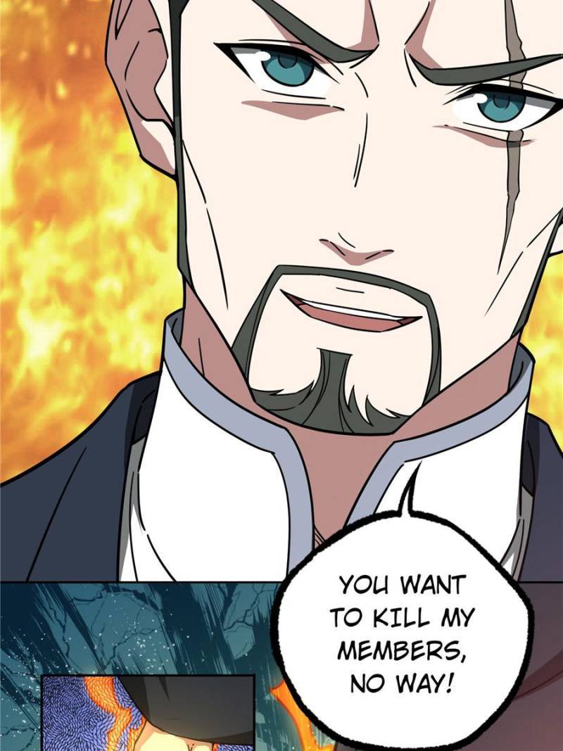 The Legendary Mechanic chapter 174 page 5