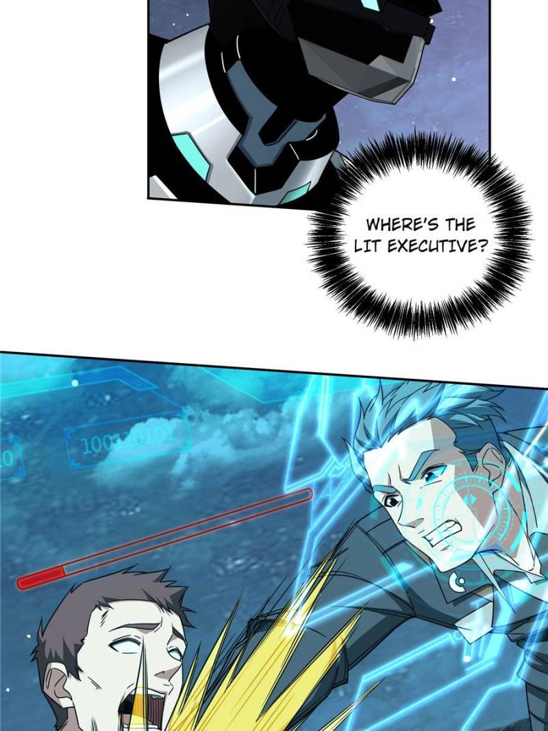 The Legendary Mechanic chapter 174 page 50