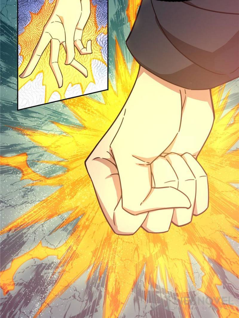 The Legendary Mechanic chapter 174 page 6