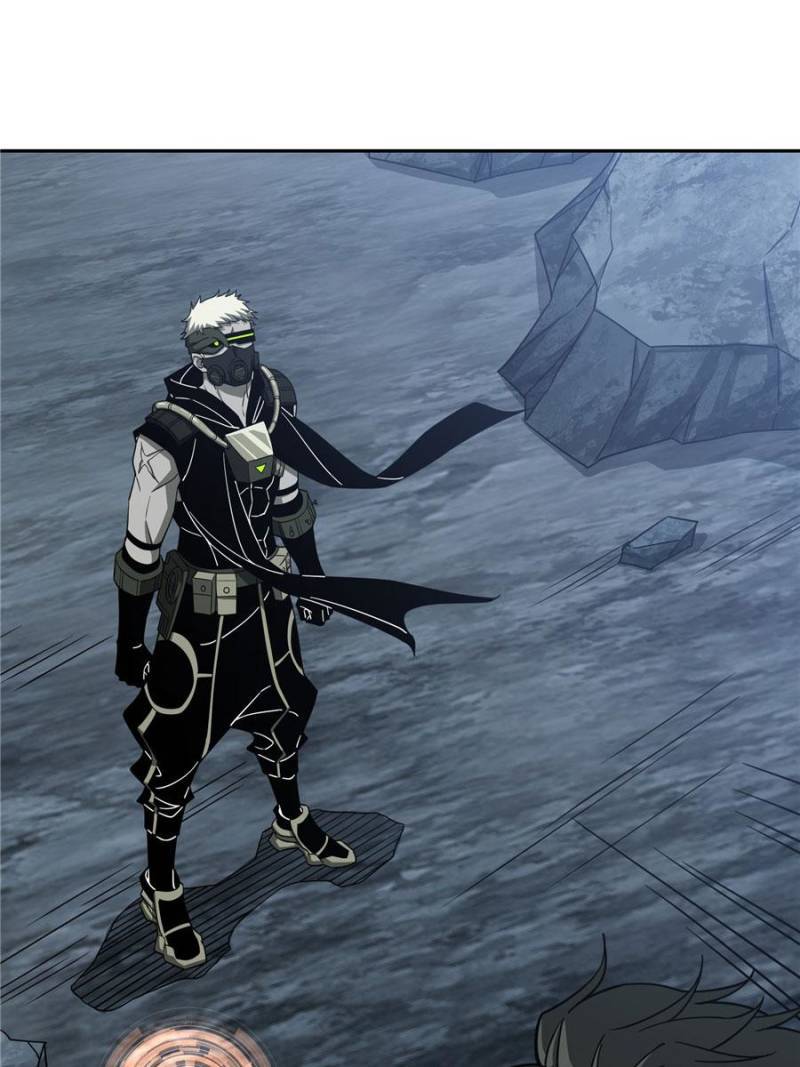 The Legendary Mechanic chapter 174 page 7