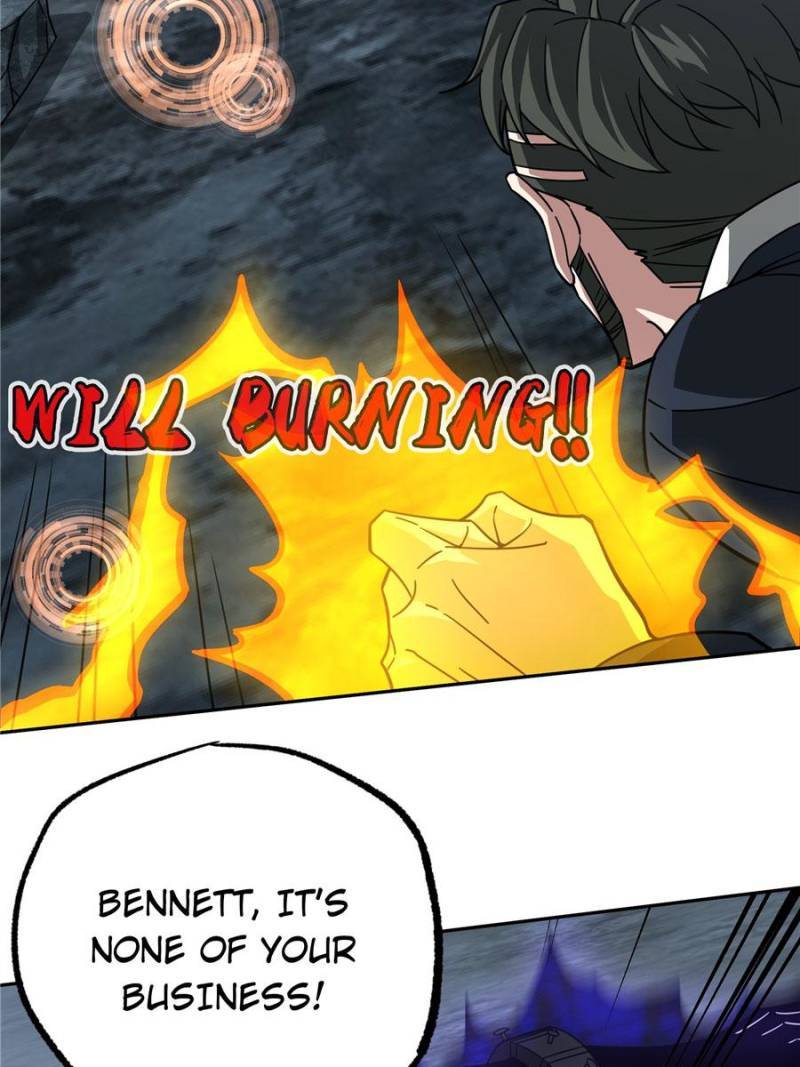 The Legendary Mechanic chapter 174 page 8