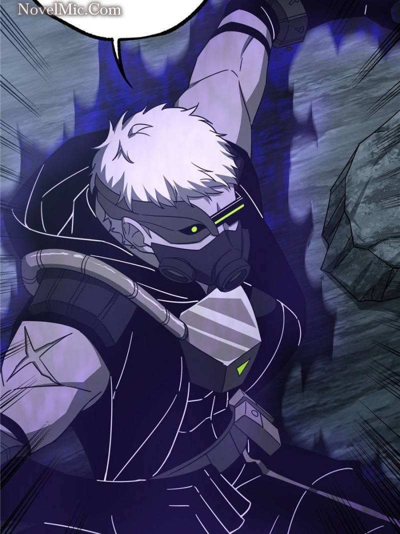 The Legendary Mechanic chapter 174 page 9